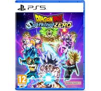 Dragon Ball: Sparking! Zero - PlayStation 5