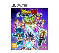 Dragon Ball: Sparking! Zero - PlayStation 5