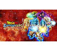 DRAGON BALL: Sparking! ZERO - Super Limit-Breaking NEO
