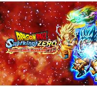 DRAGON BALL: Sparking! ZERO - Super Limit-Breaking NEO DLC EU PC Steam CD Key