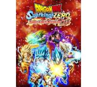 DRAGON BALL: Sparking! ZERO - Super Limit-Breaking NEO (PC) - Steam Key - EUROPE