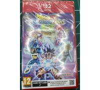 Dragon Ball Sparking! Zero (Nintendo Switch 2)