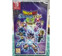 Dragon Ball Sparking! Zero (Nintendo Switch)