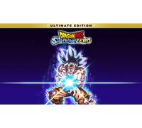 Dragon Ball: Sparking! ZERO Ultimate Edition