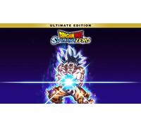 Dragon Ball: Sparking! ZERO Ultimate Edition