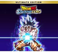 DRAGON BALL: Sparking! ZERO Ultimate Edition EMEA PC Steam CD Key