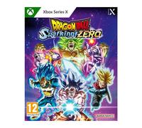 Dragon Ball: Sparking! Zero - Xbox Series X