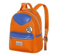 Karactermania Dragon Ball Suit Heady Backpack Orange Kids