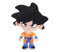 Dragon Ball Super 12" Goku Black Soft Toy
