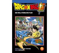 Dragon Ball Super 3