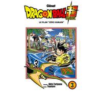 Dragon Ball Super 3 (French)