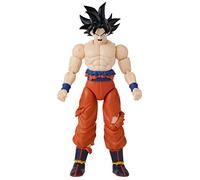 Dragon Ball Super Bandai Stars Series 15 Instinct Sign Goku Action Figure