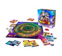 Dragon Ball Super Board Game The Survival of the Universe French Version