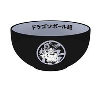 Dragon Ball Super Bowl-600ml - "Goku Ultra Instinct" cardboard pkg