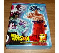 Dragon Ball Super Box 10 the Saga of Tournament Power 3 DVD New (Unopened) R2