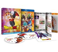 Dragon Ball Super Box 9 - Masako Nozawa - Blu-ray - 2 Blu-ray + Card + Booklet (Plaion Pictures)