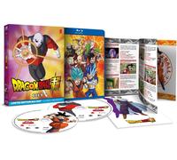 Dragon Ball Super Box 9 (2 Blu-Ray Card Booklet)