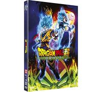 Dragon Ball Super - Broly