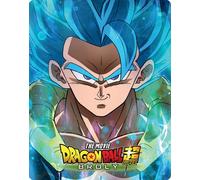 Dragon Ball Super: Broly Blu-ray (2099) Tatsuya Nagamine cert PG NEW