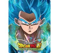 Dragon Ball Super : Broly - The Movie - Limited Edition Steelbook Blu-ray
