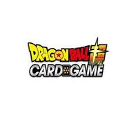 Dragon Ball Super: Card Game - Booster Pack UW8 (US IMPORT)