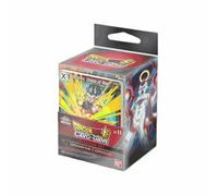 Dragon Ball Super Card Game Expansion Set 11 | Universe 7 Unison | DBS-BE11 Z