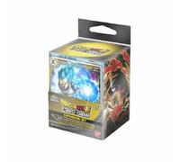 Dragon Ball Super Card Game Expansion Set 12 | Universe 11 Unison | DBS-BE12 Z