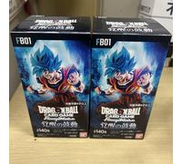 Dragon Ball Super Card Game Fusion World Awakened Pulse Booster 2Box Japanese