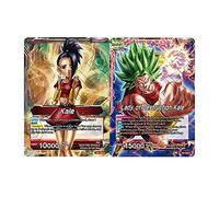 Dragon Ball Super Card Game - TB01 Themed Booster 01 - Tournament of Power - TB1-002 Kale | Lady of Destruction Kale - Single Card