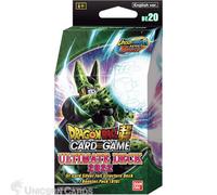 Dragon Ball Super Card Game - Ultimate Deck 2022 [DBS-BE20] ::