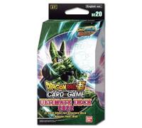 Dragon Ball Super Card Game - Ultimate Deck 2022 [DBS-BE20] ::