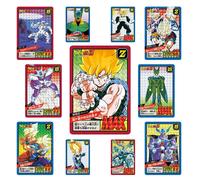 Dragon Ball Super Carddass Battle Premium Set