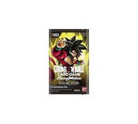 Dragon Ball Super CG Booster Pack - Fusion World 03 (FB03) (Pack of 24)