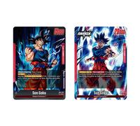 Dragon Ball Super CG Booster Pack - Fusion World 04 FB04 (Pack of 24)