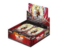 Dragon Ball Super CG Booster Pack - Fusion World 05 (FB05) (Pack of 24)