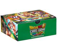 Dragon Ball Super CG: Booster Pack Miraculous Revival