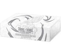 Dragon Ball Super CG Masters: Premium Anniversary Box 2025