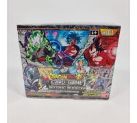 Dragon Ball Super Mythic Booster Sealed Box MB-01 Z | Trading Card Game TCG DBS