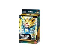 Dragon Ball Super CG Starter Deck - Fusion World 06 (FS08) (Pack of 6)