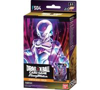Dragon Ball Super TCG: Fusion World Starter Deck: Frieza