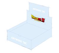 Dragon Ball Super CG: Starter Deck - Fusion World (FS07)