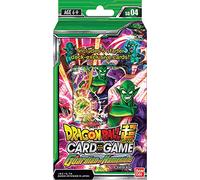 Dragon Ball Super CG: Starter Deck SD04 The Guardian of Namekians