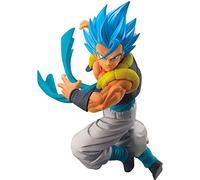DRAGON BALL SUPER CHOSENSHI RETSUDEN SUPER SAIYAN GOGETA FIGURE