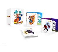 Dragon Ball Super – Complete Series – DVD – Crunchyroll