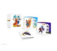 Dragon Ball Super – Complete Series – DVD – Crunchyroll