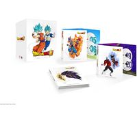 Dragon Ball Super – Complete Series – DVD – Crunchyroll