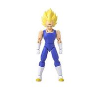 Dragon Ball Super - Dragon Stars - Majin Vegeta, 6.5" Action Figure