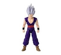 Dragon Ball Super - Dragon Stars - Son Gohan Beast (Super Hero), 6.5" Action Figure