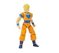 Dragon Ball Super - Dragon Stars - Super Saiyan Gohan, 6.5" Action Figure