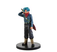 Dragon Ball Super DXF - THE SUPER WARRIORS ~ vol.1 Trunks